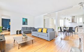 Superb Appartement Quartier Tour Eiffel 8 Free Netflix